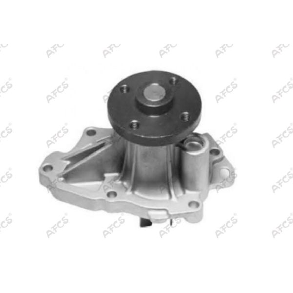 Aluminum Iron Alloy 16100-0H030 Auto Car Engine Water Pump