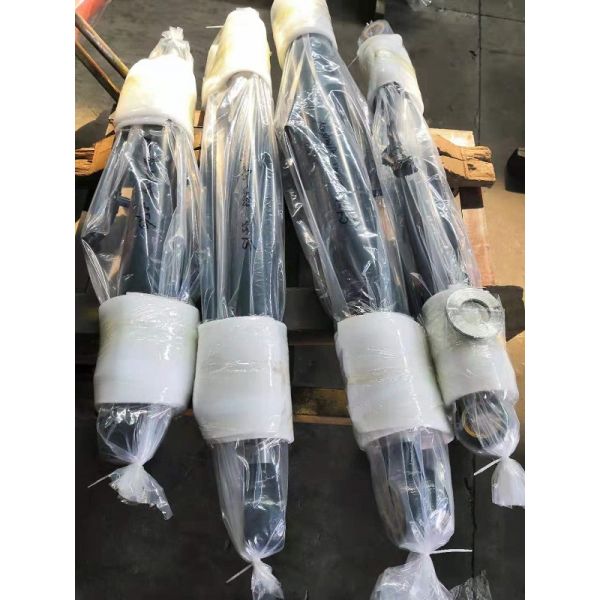 Sany SY215C boom hydraulic cylinder Sany excavator spare parts double acting hydraulic cylinders