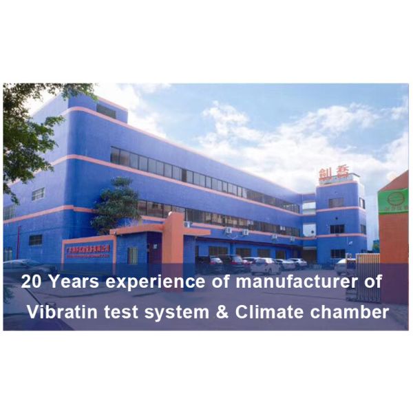 Adjustable Vibration Test Table Machine For Electronics Automotive And Mechanical Industries