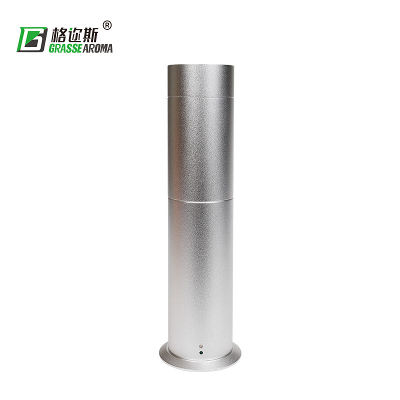 China Commercial Aroma Machine , KTV Scent Diffuser Automatic Diffusion Fragrance Spreading wholesale
