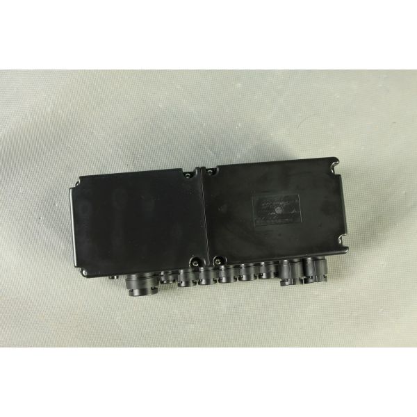 Waterproof small linear actuator 12vdc for car automative,2" 12V Multi-Purpose Linear Actuator 50mm Stroke Length