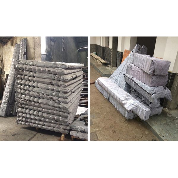 Outdoor Pavilion Chinese Wood Gazebo Hexagonal 3m Antique Garden Pagoda