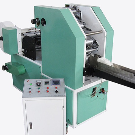 China Pneumatic Counting Facial Tissue Paper Napkin Machine Vacuum Suction wholesale