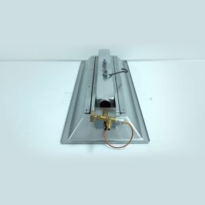 China Aluminized Steel Gas Brooder Heater THD6806 Poultry Heating Equipment wholesale