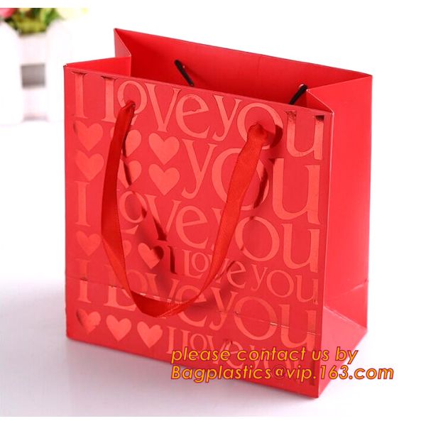 paper carrier bag luxury printed paper gift bag raw materials of brown paper bag wholesale,luxury shopping black packagi