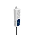 Greenhouse Multi-Function Environmental Controller with 5-inch LCD Screen,