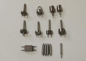 China DIN-VDE0620 Germany Standard Plug Tester Outlets Gauges wholesale