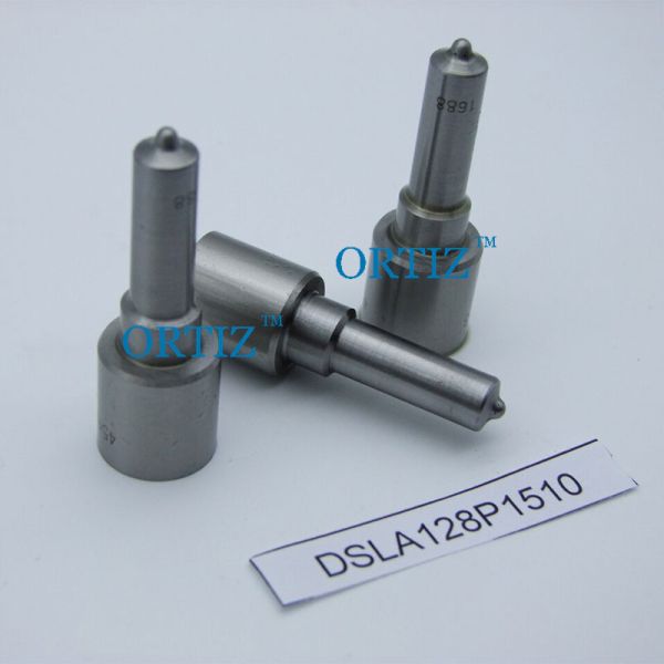 Electronic BOSCH Injector Nozzle Common Rail Type 45G Gross Weight DSLA128P1510