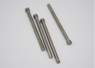 Bright Surface 99.95% Purity Tungsten Round Bar With 19.0g/cm3 Density
