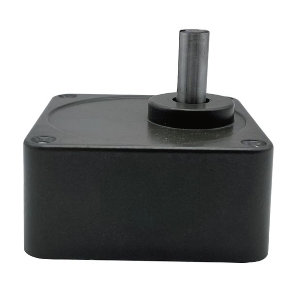 PG28S-PM-HT Powder Metallurgy Helix Teeth Split Planetary Reducer Gearbox 1:6 28mm