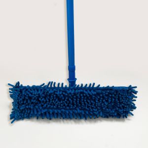 Professional Microfiber Cleaning Reusable Machine Stainless Steel Telescopic