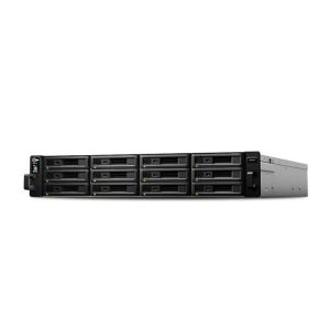 China Synology 120TB RackStation RS2416+ Network Attached Storage Device wholesale