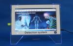 Quantum Body Health Analyzer For Cardiovascular and Cerebrovascular