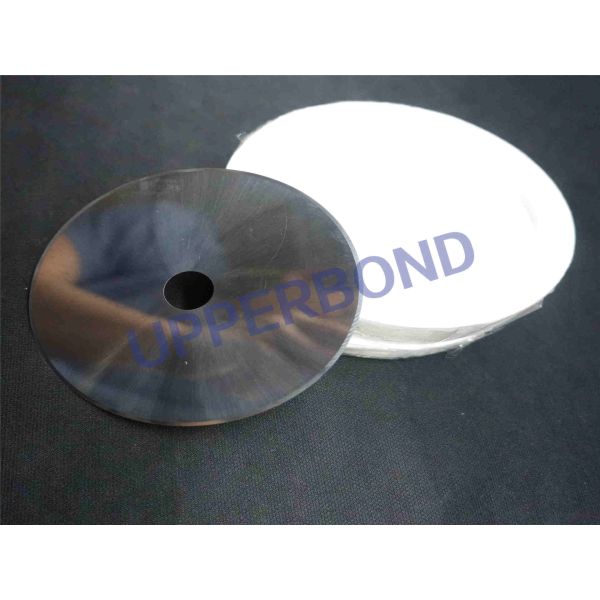 Hardness King Size 15*0.3 Tobacco Circular Blade