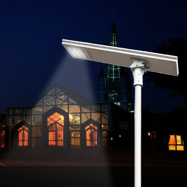 Solar Street Light Manufacturers In China / Led Street Light Manufacturers Comparison Test