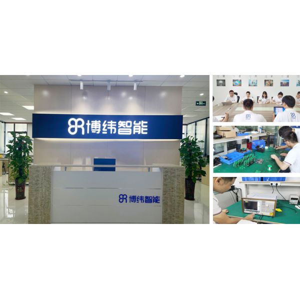 Waterproof IP67 Long Range UHF RFID Antenna 9dBic For Logistics Retail Management