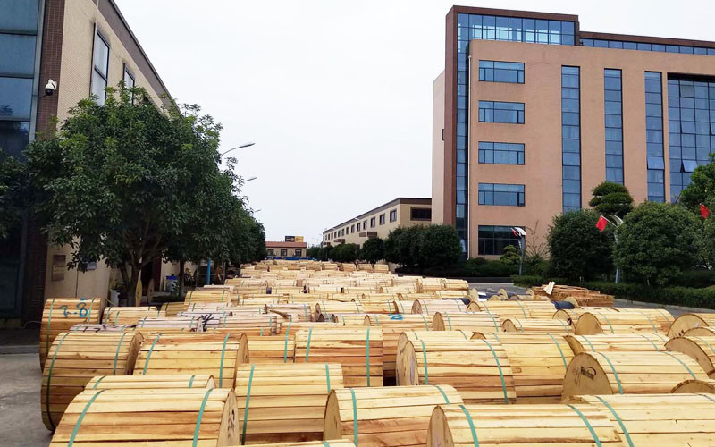Wuhan Weiruo Communication Tech. Co.,Ltd