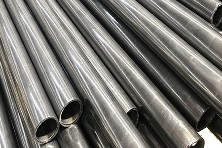 Aisi 4140 Seamless Steel Pipe Alloy Tube 42crmo 4130 Precision
