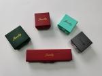 ODM Custom Printed Cardboard Packaging Boxes Degradable Embossing