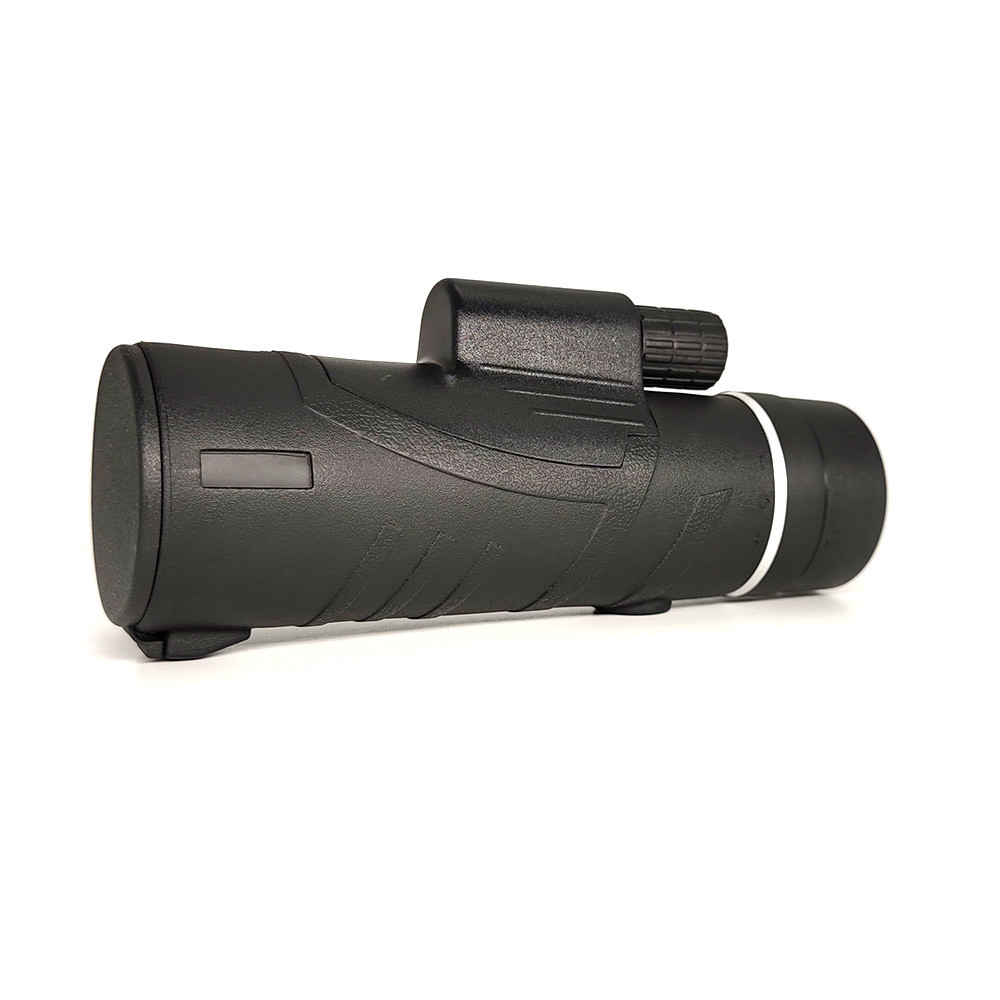 China Adults 12x50 High Power Monocular Telescope For Bird Watching wholesale