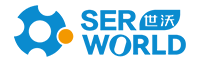 China Wuhan Serworld Smart Systems Co., Ltd. logo