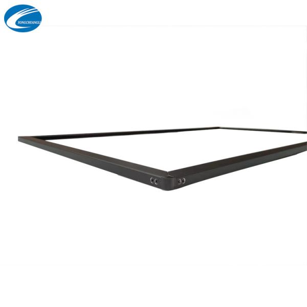 27 Inch IR Touch Screen Frame 16:9 Large Multi Touch Screen Panel Kit
