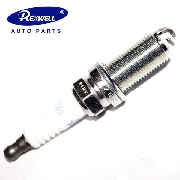 Subaru Car Fitment Laser Iridium Spark Plug for Hyundai KIA TOYOTA MAZDA LAND ROVER 5468