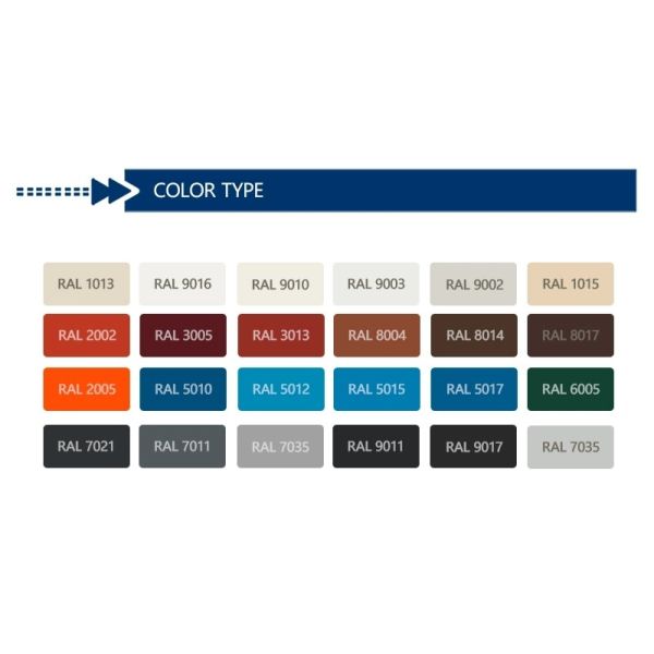 EN10147 PPGI Coil Price In China Prepainted Galvanized Sheel Coil 275g/M2 Zinc Coated