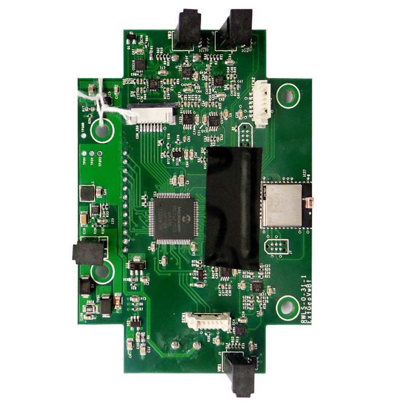 China Flexible Printer Manufacturing SMT 16 Layer PCB Assembly Service wholesale
