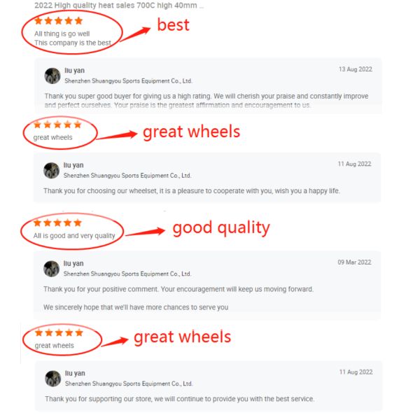 24H Spoke Hole 700c Carbon Fiber Bike Wheels with Disc Brake Customizable Carbon Wheelset