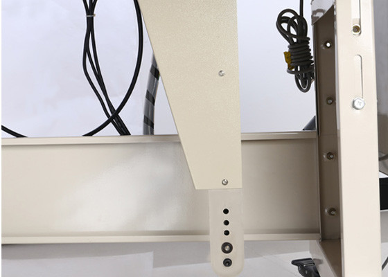 Upholstery Industrial Leather Sewing Machine Heavy Duty Computer Controlled Pattern