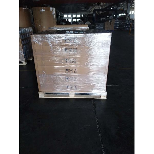 Fast Dry Roll Textile Printing Dye Heat Transfer Sublimation Paper 300g-120g for textile