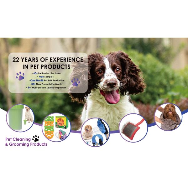 Natural Material Recycled Bag Environmentally Friendly Biodegradable Dog Poop Bag