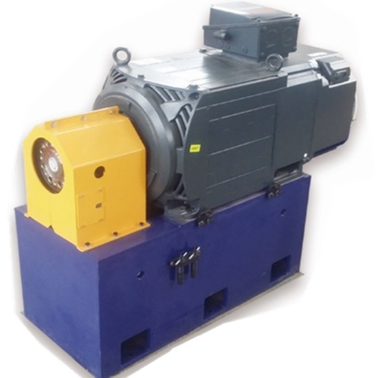 China SeeLong 5000rpm 0.2%FS Electric Motor Dyno wholesale