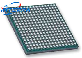 China ALTERA IC Chip FPGA EP4CE6F17C8N EP4CE6 Cyclone IV E 6272LE wholesale