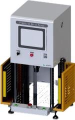 China Multiple Sensors Servo Motor Press Machine wholesale