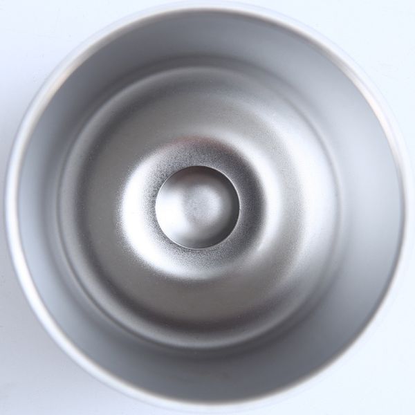 Classic Canteen Insulated Tumbler, Gloss Powder Blue , 25 Oz – Reusable Water Bottle Keeps Beverages Cold For 25 Hours & Hot 12 Hours – Cupholder