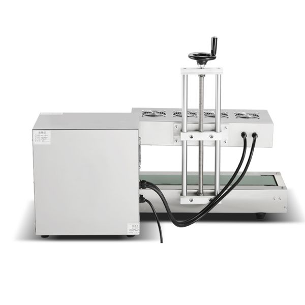 GLF-1800 Automatic Induction Sealer For Aluminum Foil Multipurpose