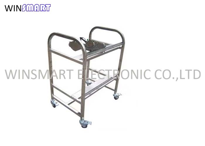 China Stainless Steel SMT Feeder Cart wholesale