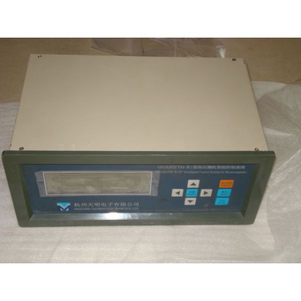 TM-II ESP Controller