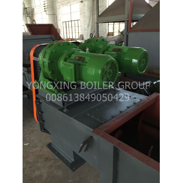 Transmission Submerged Drag Chain Conveyor Submerged Ash Conveyor Quick Load