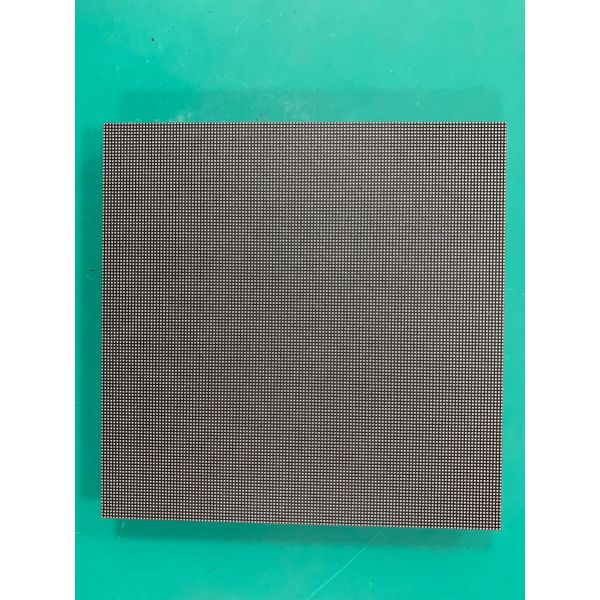 480x480mm 3840Hz high contrast die casting aluminum P1.875 hd small pixel pitch led wall display screen