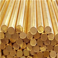 round brass rod brass bar C3601 C3602 C3603 C3604 C3605 C3712 C3771