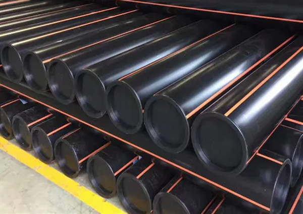 150-250kg/H PP PE HDPE Pipe Machine Plastic Water Pipe Manufacturing Machine