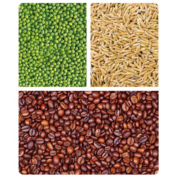 0.3L Hopper Granules 950mm Powder Weighing Machine