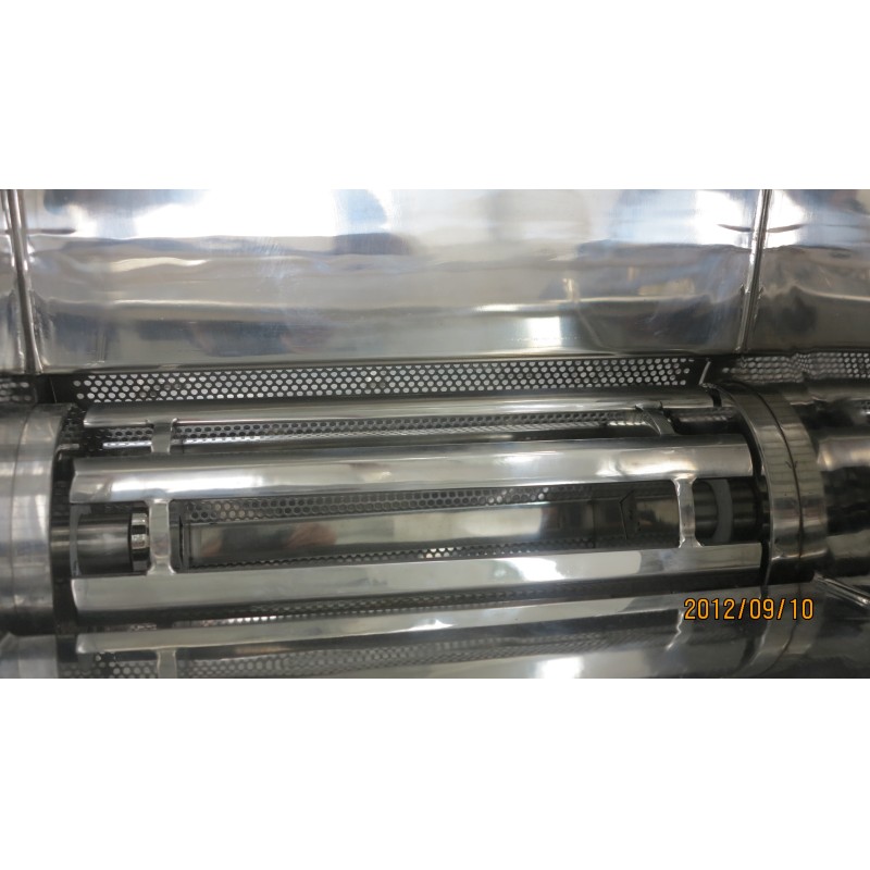 YK Series Swaying Granulator Machine ( Granulating machine)(scillating granulator /Oscillator) for foodstuff industry