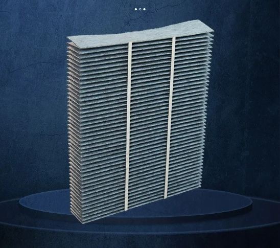 VariCel PMV Medium Efficiency V-Type PM2.5 Fiber Filter