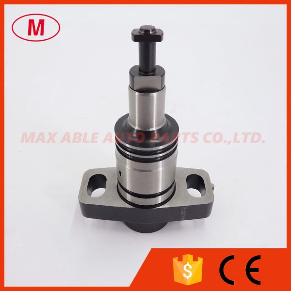 090150-4661 diesel fuel plunger/Element / Diesel Plunger Element 4661