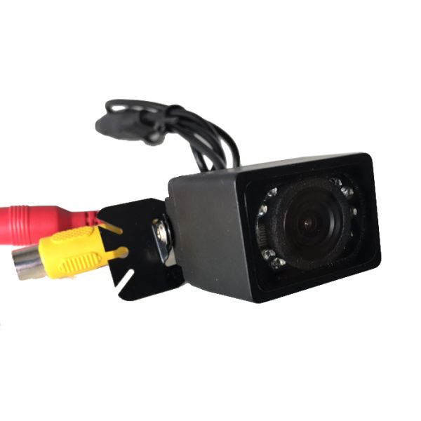 Universal Car front Rear View Parking Camera HD Waterproof Reverse shockproof 170 degree Parking line Camera CMOS-112