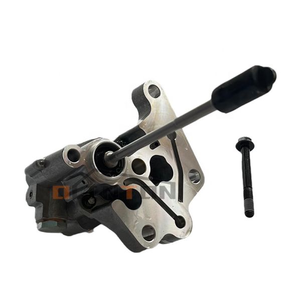 EC330B Excavator Fuel Pump VOE3092460 VOE21067551 VOE21067955 21067955 3092460 21067551